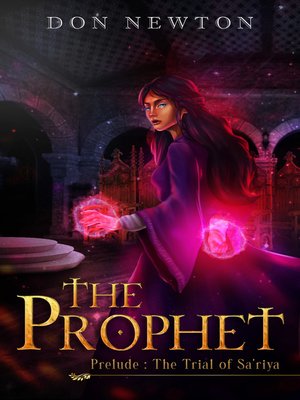 cover image of Prelude--The Trial of Sa'riya